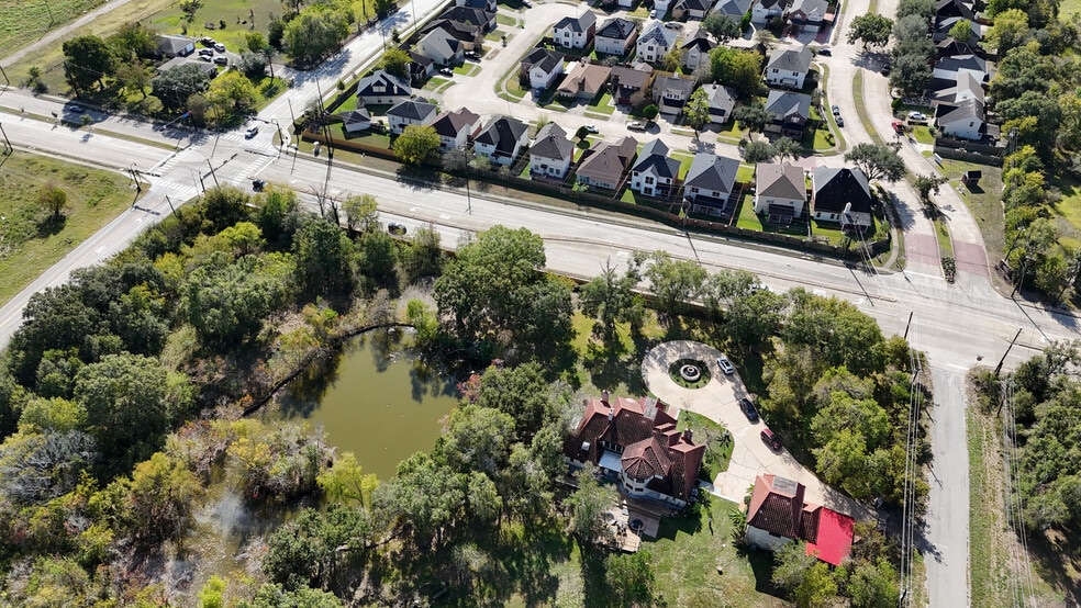 More Photos Of 1930 Cartwright Rd, Missouri City Land For Sale