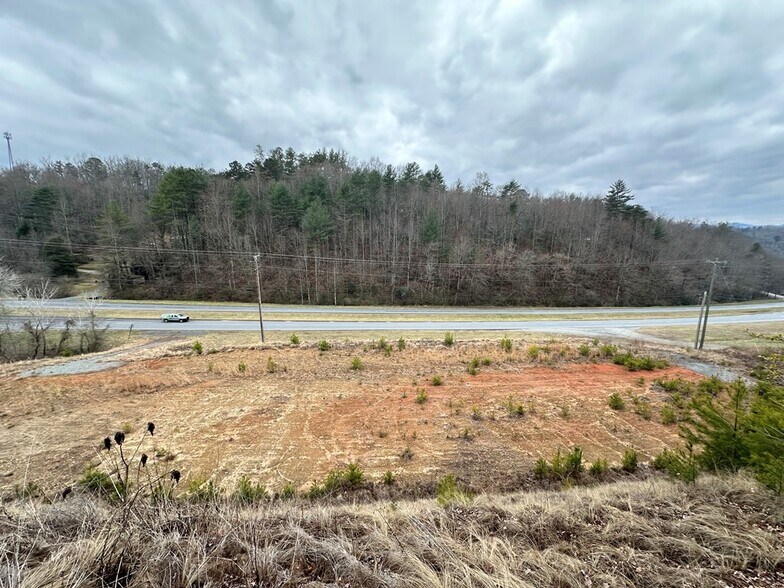 More Photos Of 00 Hwy 19, Bryson City Land For Sale