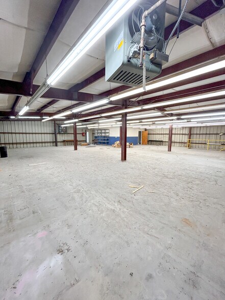More Photos Of 2260 Halls Mill Rd, Mobile Industrial For Sale