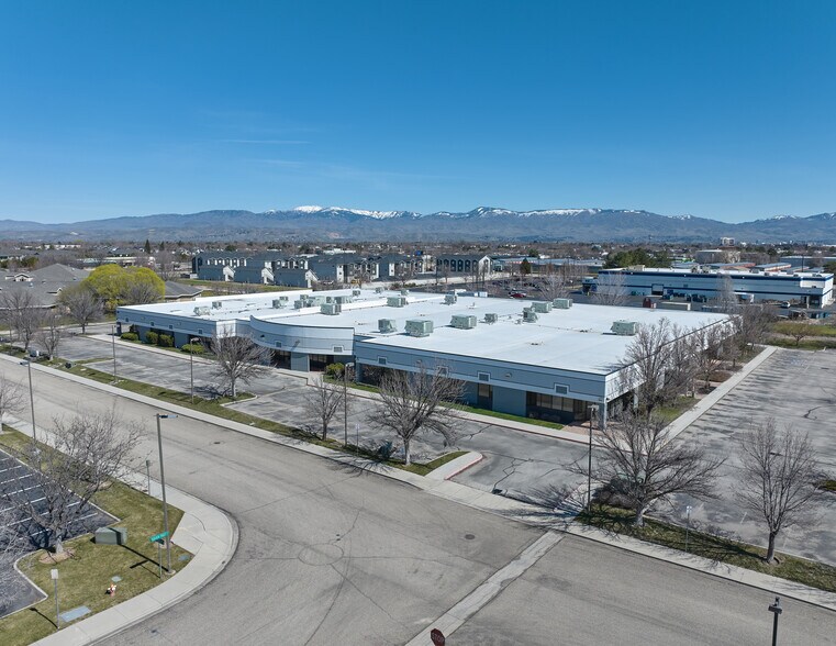 More Photos Of 456 N Kimball Pl, Boise Office For Sale