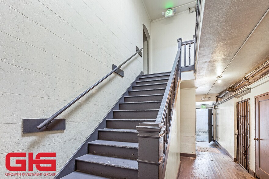 More Photos Of 280 Witmer St, Los Angeles Apartments For Sale