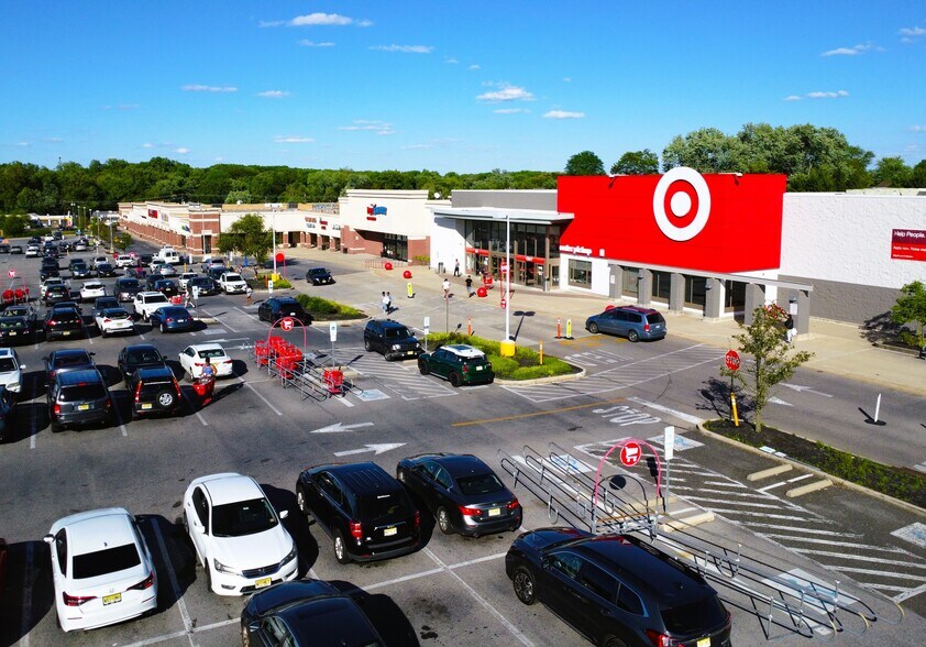 More Photos Of 4000-4004 Route 130, Delran Unknown For Lease