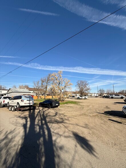 More Photos Of 1337 Mission st, San Miguel Land For Sale