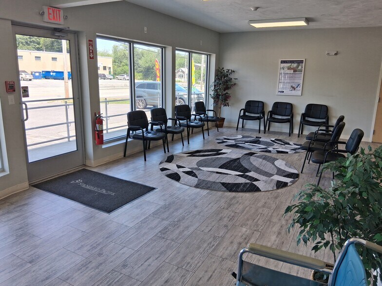 More Photos Of 305 Broadway, Taunton Freestanding For Lease