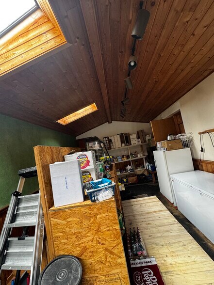 More Photos Of 401 W Dominick St, Rome Restaurant For Sale