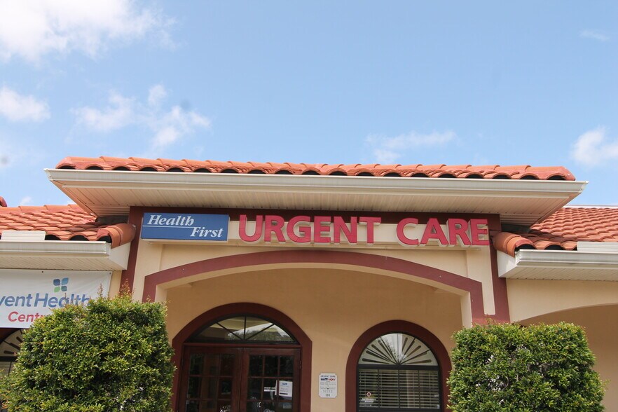 More Photos Of 561 N Washington Ave, Titusville Land For Sale