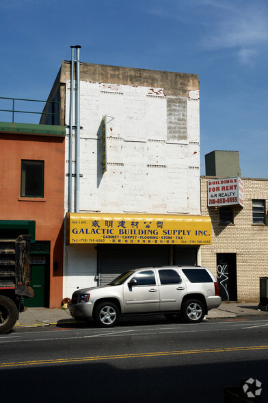 Primary Photo Of 544-546 3rd Ave, Brooklyn Warehouse For Lease