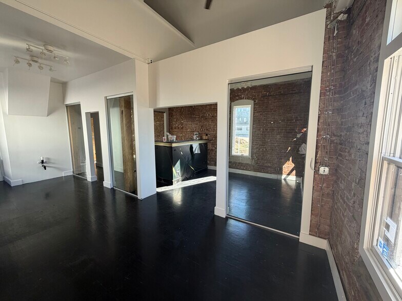 More Photos Of 466 Santa Fe Dr, Denver Office Residential For Sale