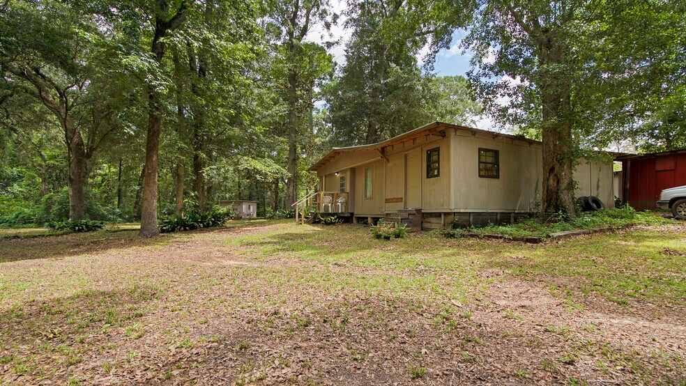 More Photos Of 4991 Highway 77, Graceville Manufactured Housing Mobile Home Park For Sale