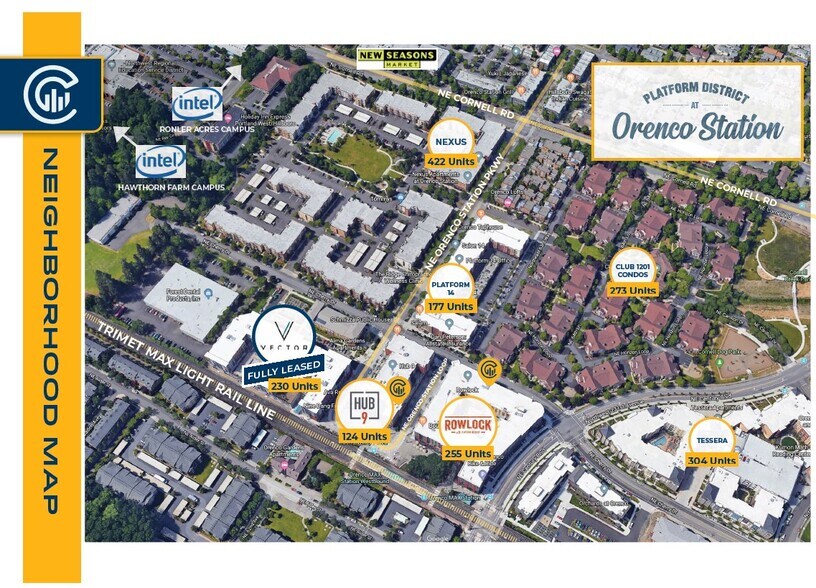 More Photos Of 6380 NE Cherry Dr, Hillsboro Apartments For Lease