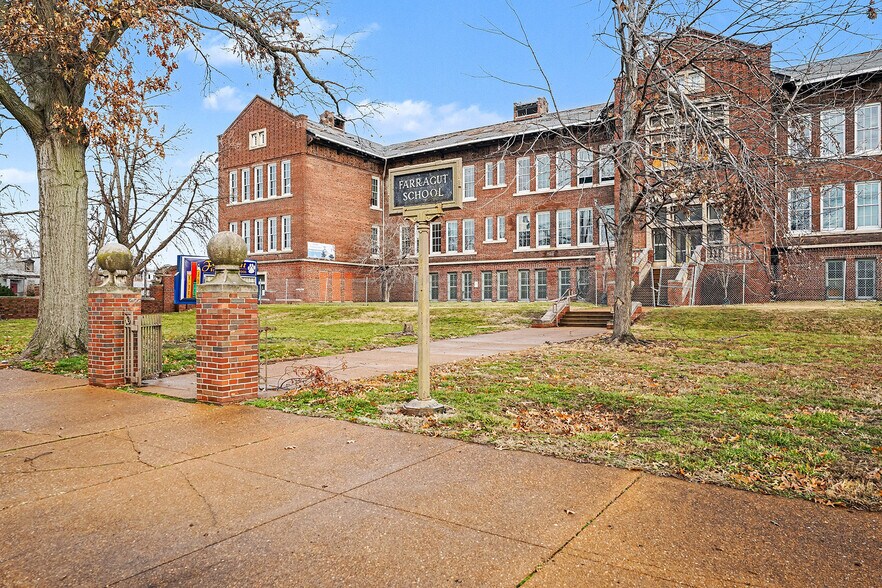 More Photos Of 4025 Sullivan Ave, Saint Louis Schools For Sale