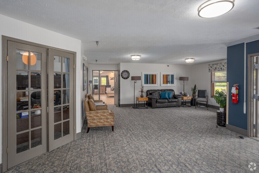 More Photos Of 2224 Walters Rd, Allison Park Assisted Living For Sale