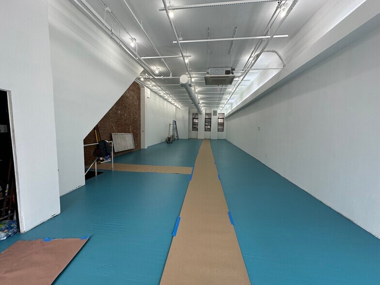 More Photos Of 302 Bowery, New York Storefront Retail Residential For Lease