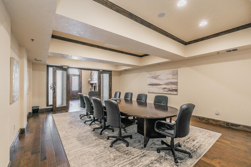 More Photos Of 4508 Colleyville Blvd, Colleyville Office Residential For Lease