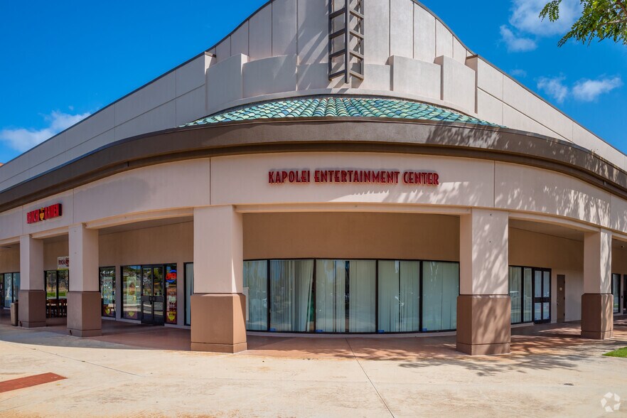 More Photos Of 890 Kamokila Blvd, Kapolei Freestanding For Lease
