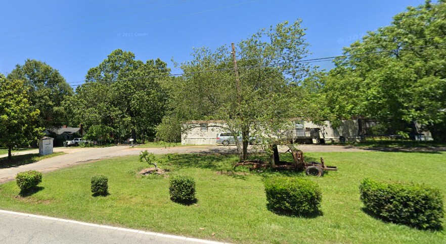 More Photos Of 541 S Old Piedmont Hwy, Piedmont Land For Sale