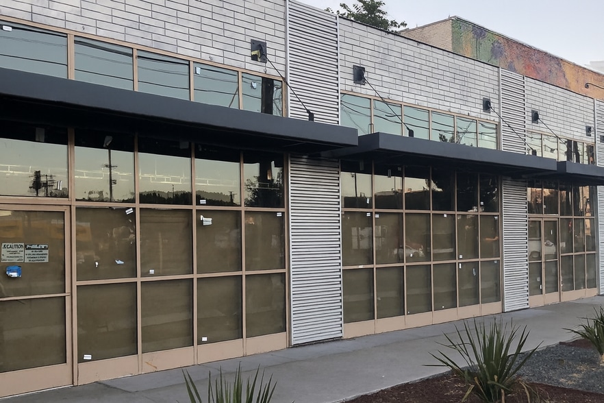 More Photos Of 580 S Alameda St, Los Angeles Storefront Retail Office For Lease