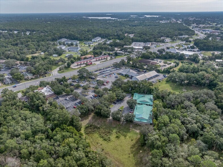 More Photos Of 2231 W Highway 44, Inverness Medical For Sale