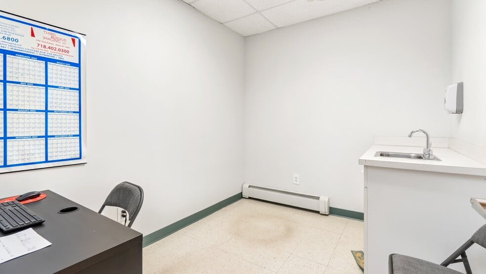 More Photos Of 2385 Arthur Ave, Bronx Storefront Retail Office For Lease