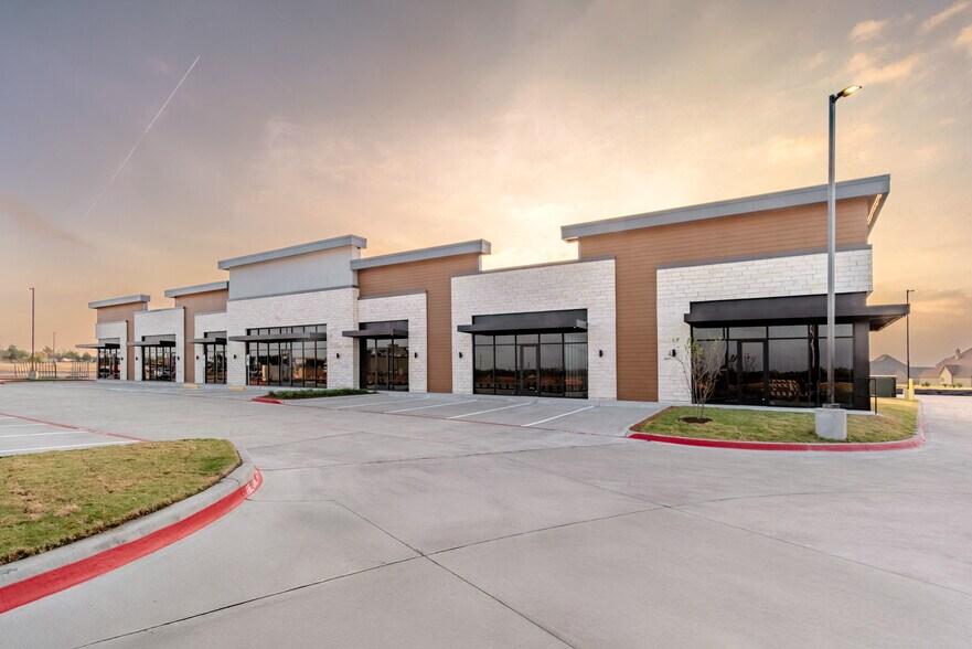 More Photos Of 153 FM 550, Rockwall Freestanding For Lease