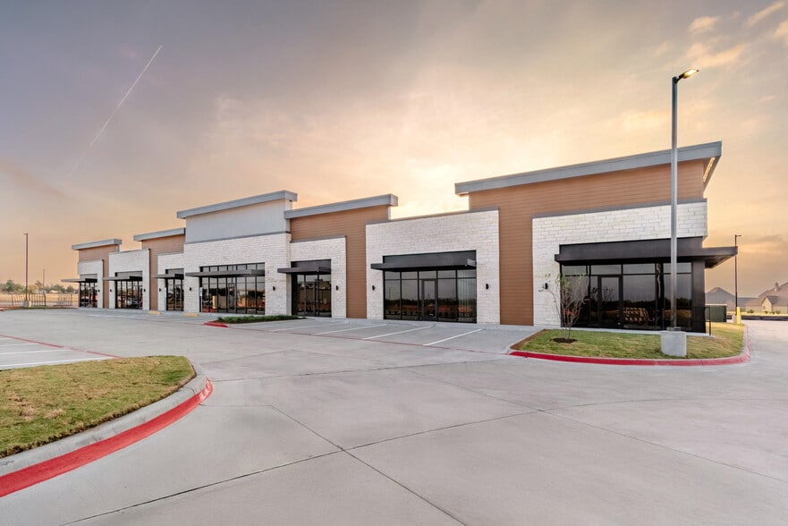 More Photos Of 153 FM 550, Rockwall Freestanding For Lease