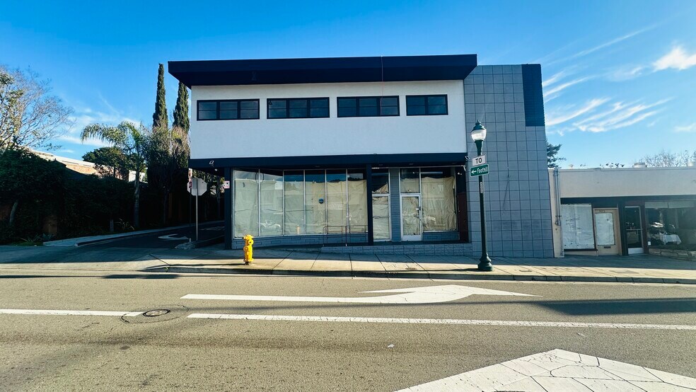 More Photos Of 937 A St, Hayward Storefront Retail Office For Lease