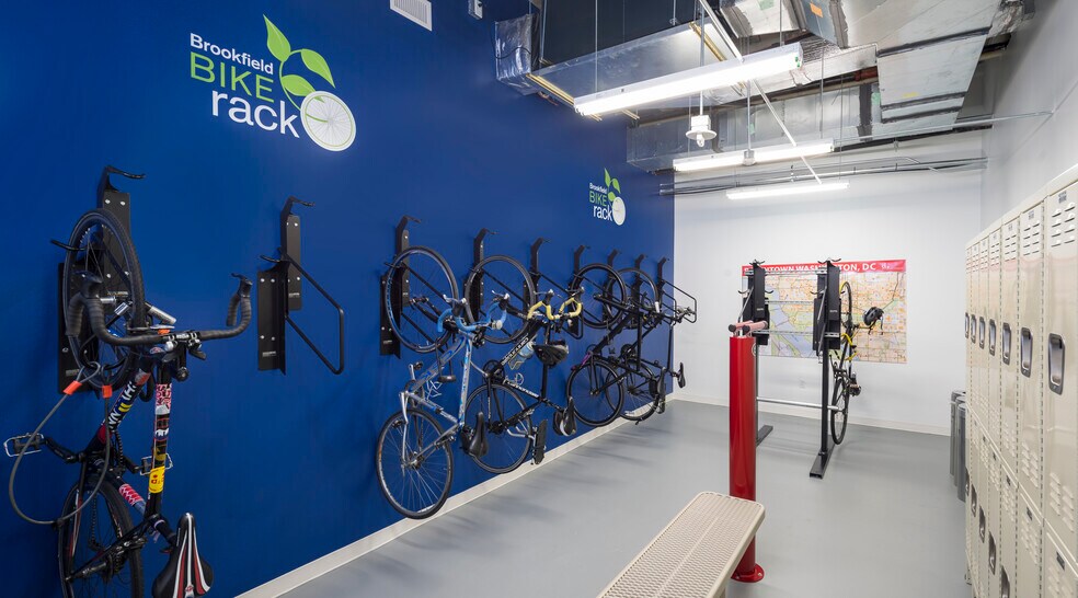 More Photos Of 650 Massachusetts Ave NW, Washington Office For Lease