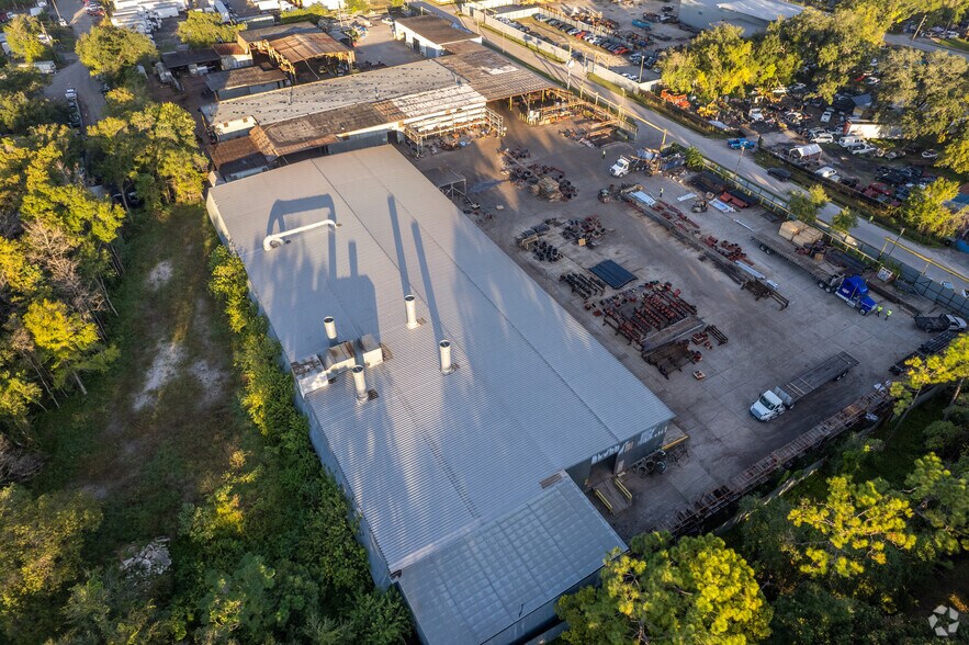 More Photos Of 204 5th St, Orlando Warehouse For Sale