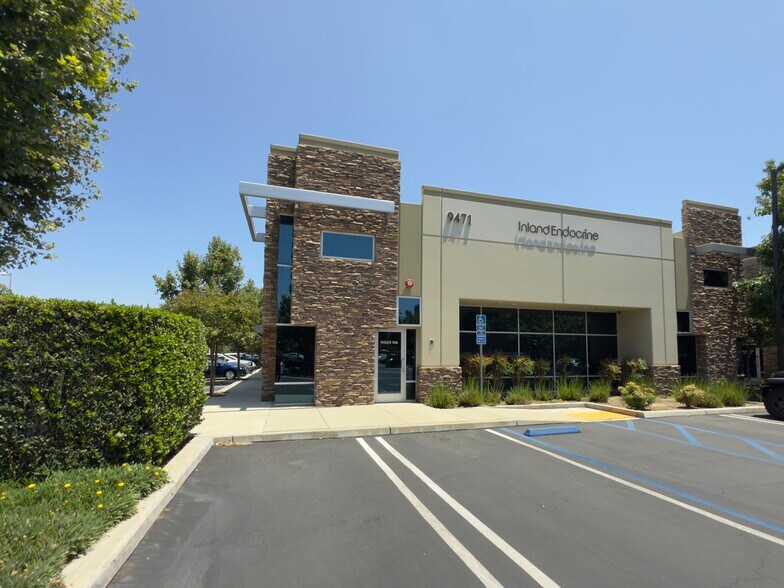 Primary Photo Of 9471 Haven Ave, Rancho Cucamonga Office For Lease