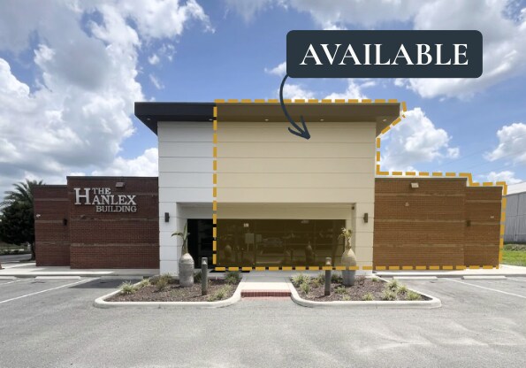 More Photos Of 1000 Color Pl, Apopka Office For Lease