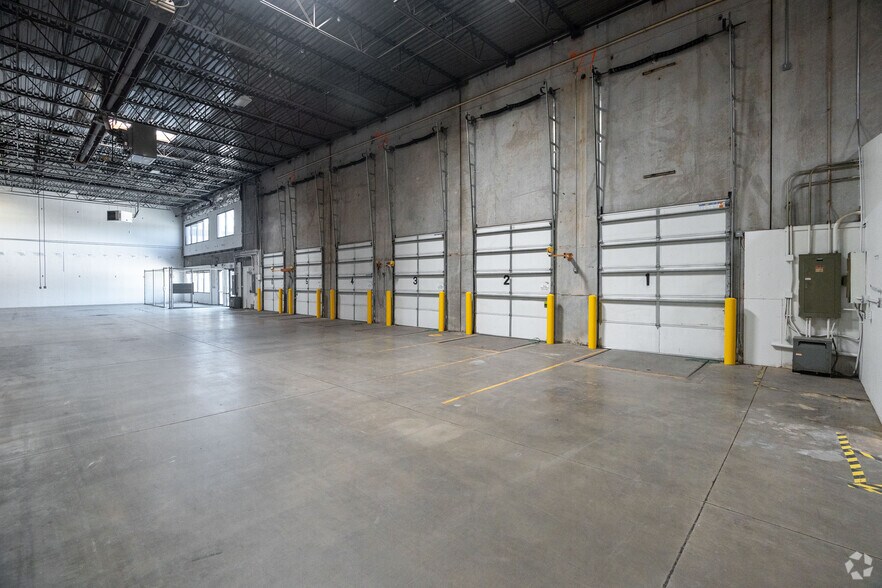 More Photos Of 3550 Odessa Way, Aurora Manufacturing For Lease