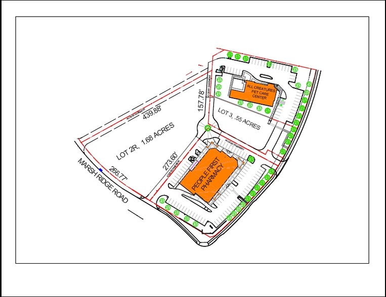 Primary Photo Of E Hebron Pky, Carrollton Land For Sale