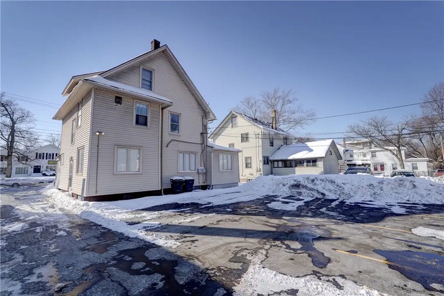 More Photos Of 2362 Monroe Ave, Rochester Storefront Retail Residential For Sale