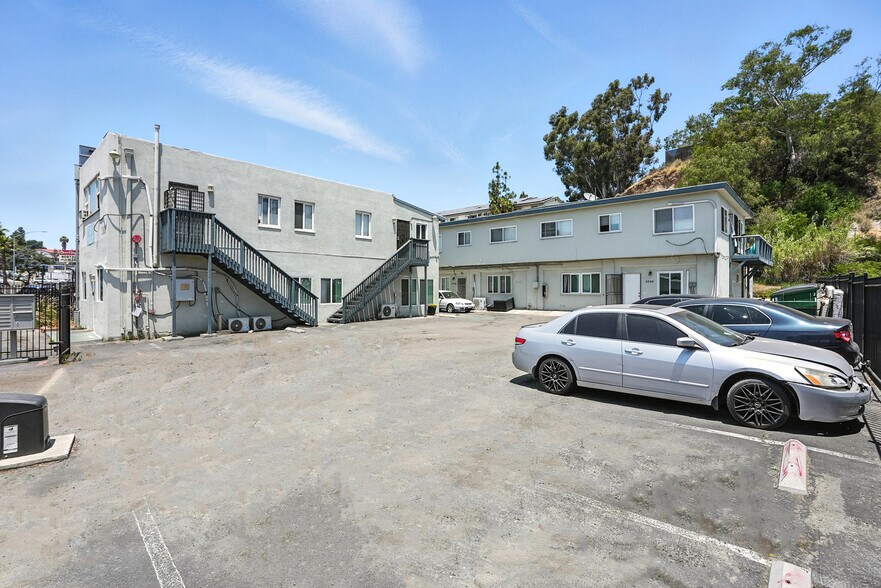 More Photos Of 5502-5506 University Ave, San Diego Apartments For Sale