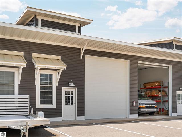 Primary Photo Of 3903 Blair Valley Rd, Traverse City Industrial For Sale