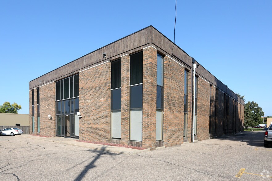 Primary Photo Of 4915 W 35th St, Saint Louis Park Office For Lease