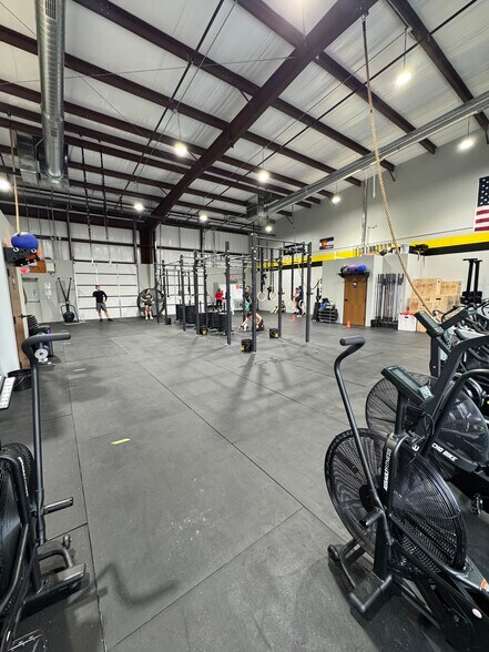 More Photos Of 2251 88 hwy, Claremore Storefront For Sale