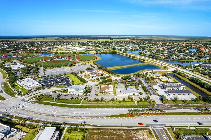 More Photos Of 5490 Stadium Pky, Melbourne Restaurant For Sale