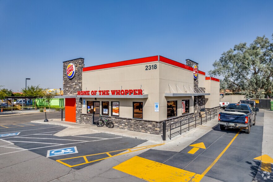 More Photos Of 2302 W Northern Ave, Phoenix Bank For Sale