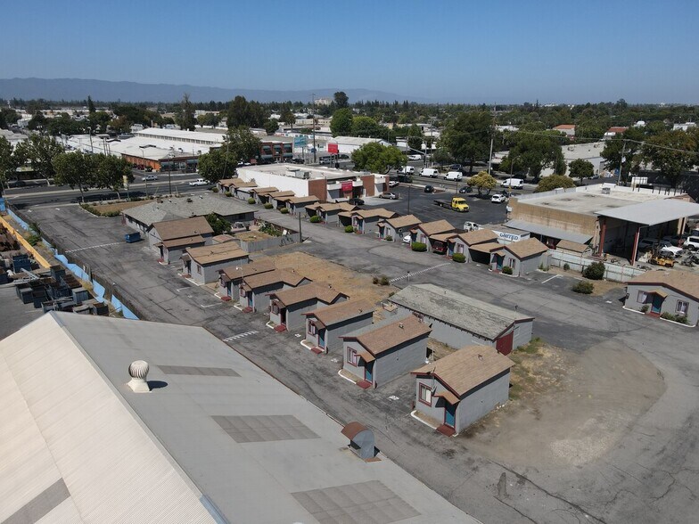More Photos Of 1706 Monterey Hwy, San Jose Hotel For Sale