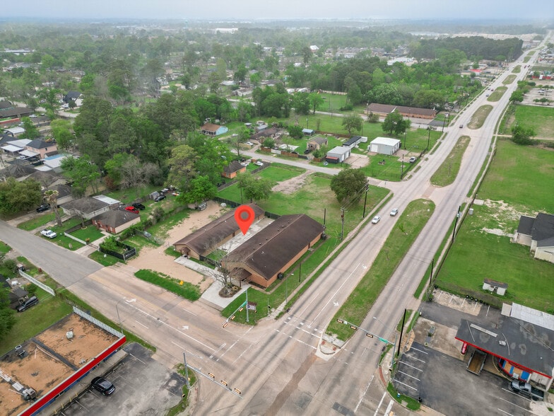 More Photos Of 11411 Homestead Rd, Houston Religious Facility For Sale
