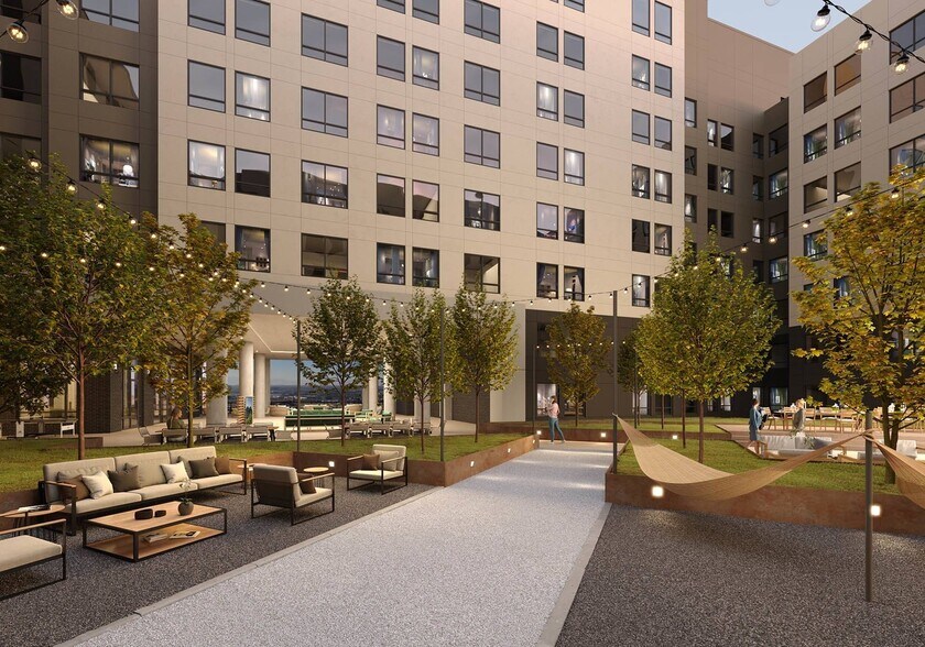 More Photos Of 4290 Brighton Blvd, Denver Apartments For Lease