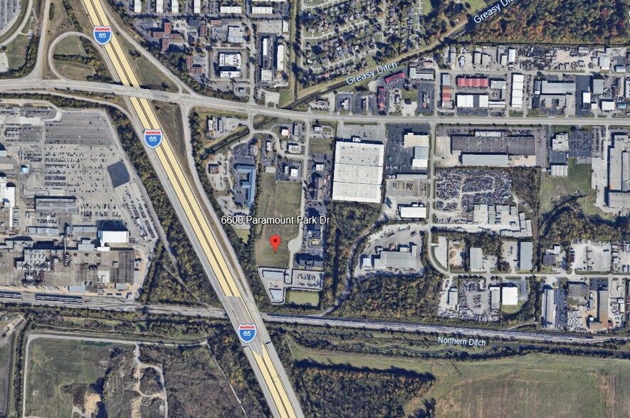 More Photos Of 6600 Paramount Park Dr, Louisville Land For Sale