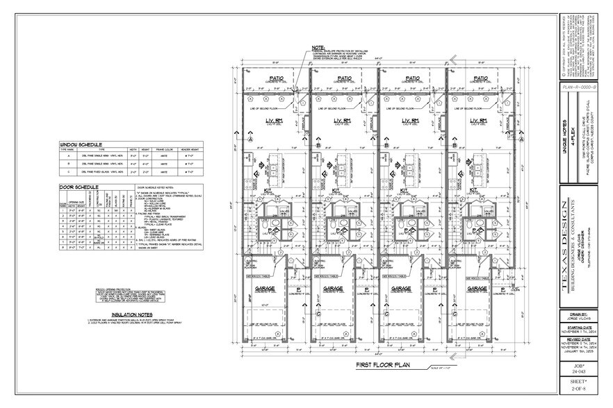 More Photos Of 13981 Ports O Call Dr, Corpus Christi Multifamily For Sale