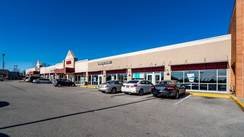 More Photos Of 3158-3178 Dixie Hwy, Erlanger General Retail For Lease