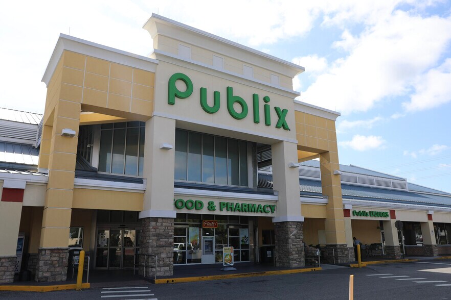 More Photos Of 2703-2893 S Orange Ave, Orlando Unknown For Lease