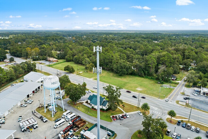 More Photos Of 618 Elma G Miles Pky, Hinesville Land For Sale