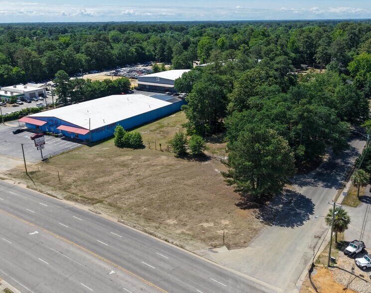 More Photos Of 5231 Raeford Rd, Fayetteville Land For Sale