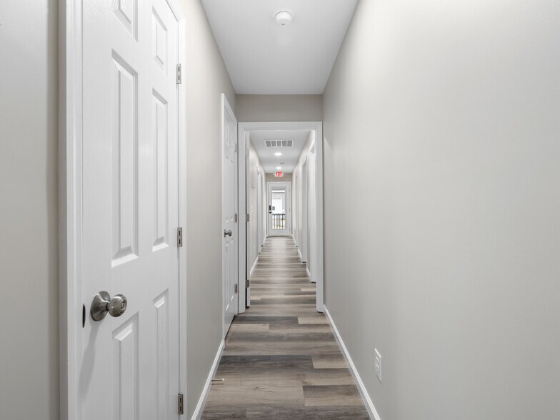 More Photos Of 3261 New Bern Hwy, Jacksonville Light Distribution For Lease