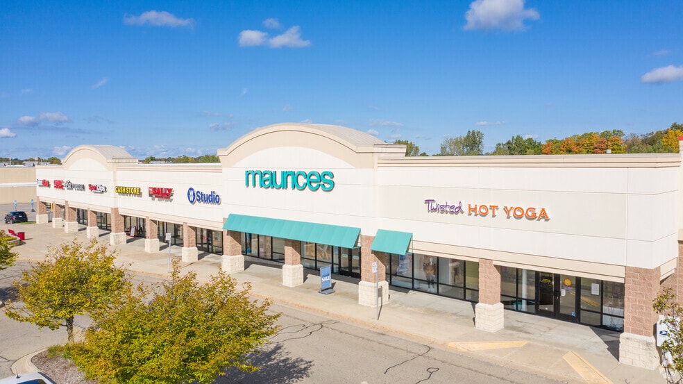 More Photos Of 1825-1925 MarketPlace Dr SE, Caledonia Unknown For Lease